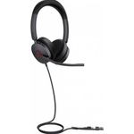 Yealink UH48 Dual Teams USB C/A (1308151) Слушалки