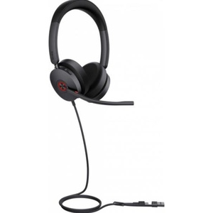 Yealink UH48 Dual Teams USB C/A (1308151) Слушалки