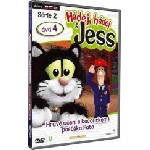 Intersonic Hádej, hádej s Jess série2 dvd4 - DVD (001345)