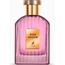 Alhambra Rose Origami EDP 100 ml