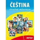 Čeština - stručná mluvnice