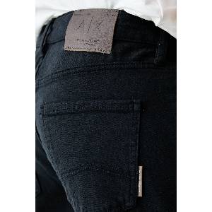Armani Exchange дънки slim fit мъжки (XM000049.AF27185)