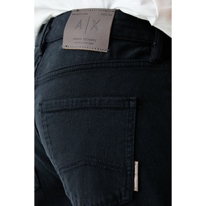 Armani Exchange дънки slim fit мъжки (XM000049.AF27185)