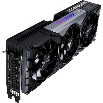 Image 1 of Gainward GeForce RTX 5080 Phoenix 16GB GDDR7 256bit (NE75080019T2-GB2031X)