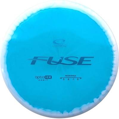 Latitude 64º Fuse Opto Ice Orbit
