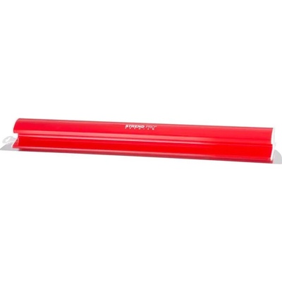 Hladítko Strend Pro Premium Ergonomic 800 mm, nerez, na stierky a sadrové omietky
