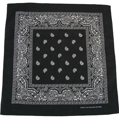 Šatka BANDANA USA
