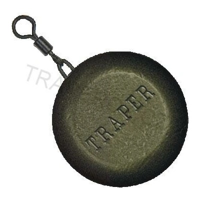 Traper Závaží Medalion II Hmotnost: 200 g
