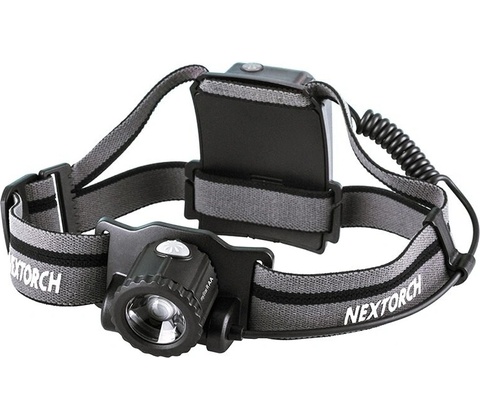 Nextorch myStar