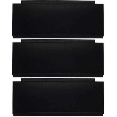 Hobby Terra Fix & Easy Cover 30 kryty na teráriá 30 cm 3 ks