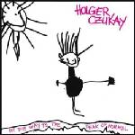 Holger Czukay - On The Way To The Peak Of Normal (Reissue) (White Coloured) (LP) (5060238631402)