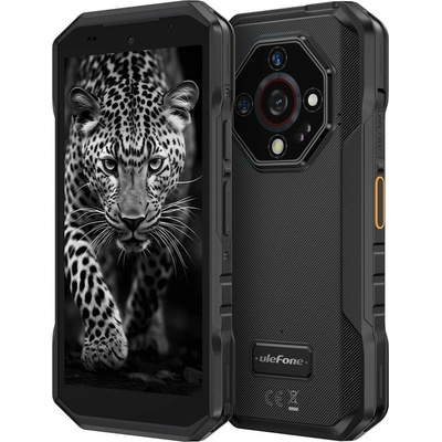 UleFone Armor X32 6GB/128GB Future Black