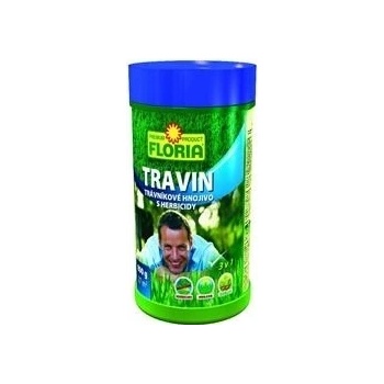 Agro Floria Travin 0.8 kg
