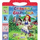 Červená čiapočka