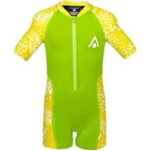 Aquasphere OBLEK STINGRAY KIDS SHORTY 2mm modrá