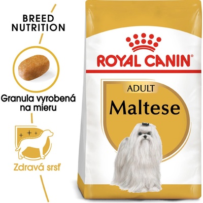 Royal Canin Maltese Adult 1,5 kg