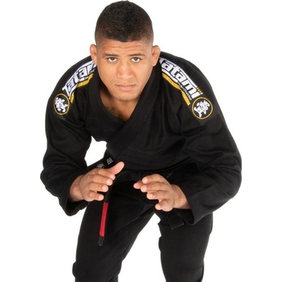 Tatami Fightwear NOVA Absolute