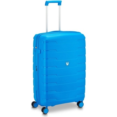 Roncato Skyline 2.0 418252-68 modrá 78 L