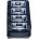 Zebra SAC-WS5X-4S24-01, 4-Slot Battery Charger (SAC-WS5X-4S24-01)