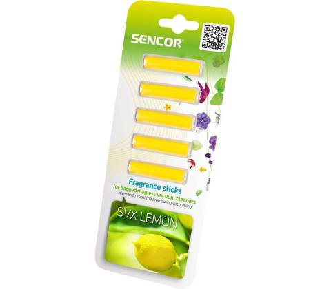 Sencor SVX LEMON