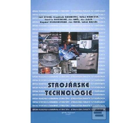 Strojárske technológie