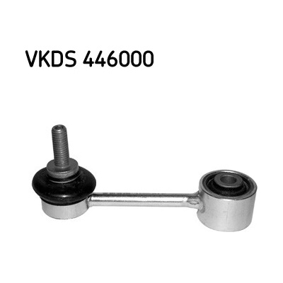 Tyč nebo vzpěra stabilizátoru SKF VKDS 446000 (VKDS446000)