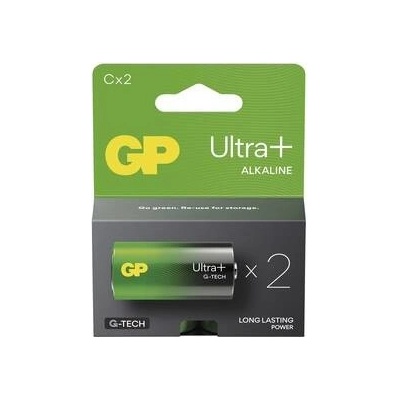 GP Ultra Plus C 2ks B03312