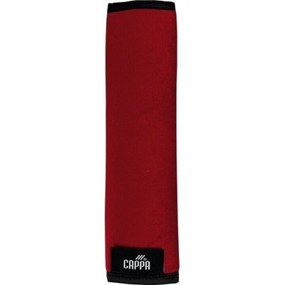 Cappa Návlek na bezpečnostní pás COMFY bordó – Hledejceny.cz