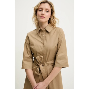 ANSWEAR Памучна рокля Answear. LAB (PK2716.ios)