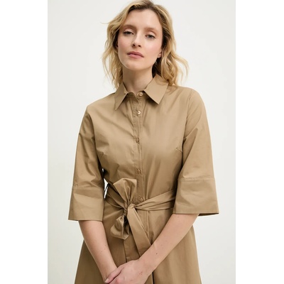 ANSWEAR Памучна рокля Answear. LAB (PK2716.ios)