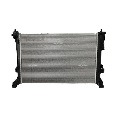 Chladič, chlazení motoru NRF 59239
