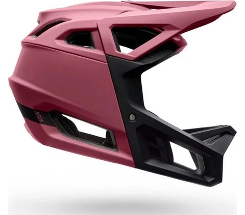 Fox Proframe Solid berry 2026
