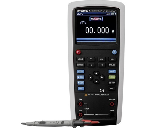 Voltcraft VC STK-3000