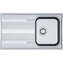 Franke SRX 611-86