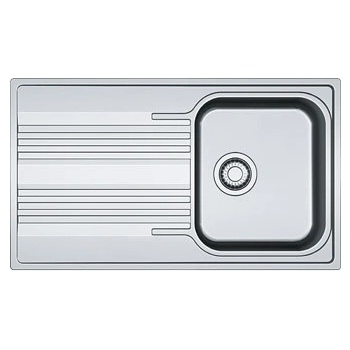 Franke SRX 611-86