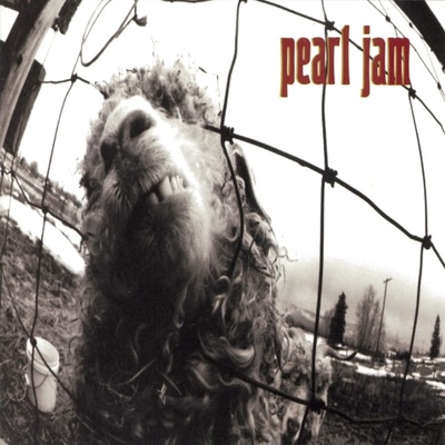 Vs. - Original - Pearl Jam CD
