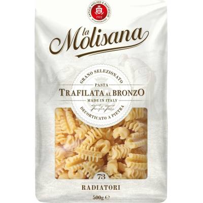 La Molisana Radiatori al Bronzo 500 g