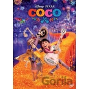 Coco DVD