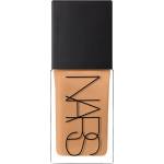 Nars Light Reflecting Foundation озаряващ фон дьо тен за естествен вид цвят CADIZ 30ml