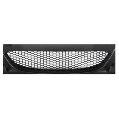 Решетка за предна броня за BMW E60 / E61 М5 Optik (2003-2007)