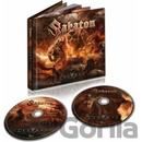 Sabaton - Legends / Digibook / 2 CD
