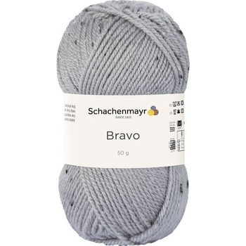 Schachenmayr Bravo 8376 Плетива прежда (9801211-08376)