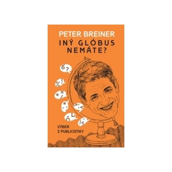 Iný glóbus nemáte?