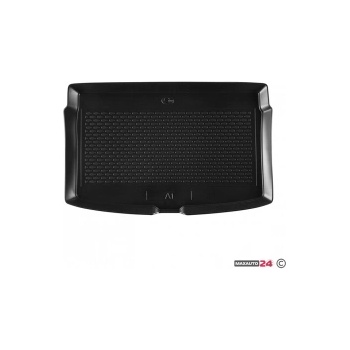 Image 1 of Gumarny Zubri Гумена стелка Gumarny Zubri за багажник съвместими с Audi A1 2018- в горно положение на багажника