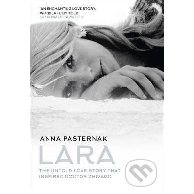 Lara Pasternak Anna