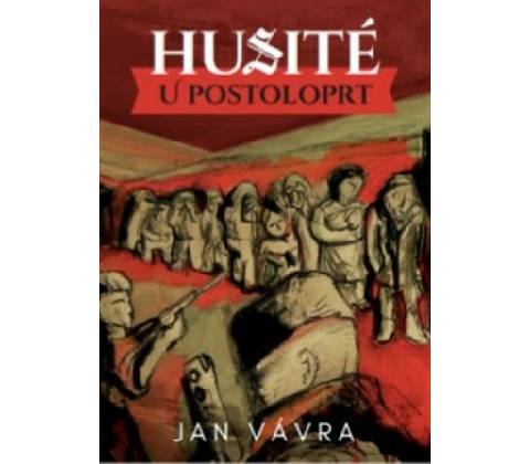 Husité u Postoloprt