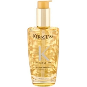 Kérastase Elixir Ultime L'huile Originale suchý olej 100 ml