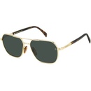 David Beckham DB1128 G S 06J QT