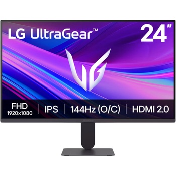 LG UltraGear 24G411A-B