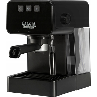 Gaggia Espresso De Luxe černý